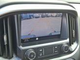 Thumbnail of 2022 Black Chevrolet Colorado
