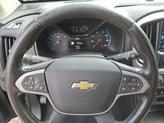 Thumbnail of 2022 Black Chevrolet Colorado