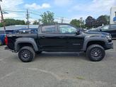 Thumbnail of 2022 Black Chevrolet Colorado