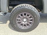 Thumbnail of 2022 Black Chevrolet Colorado