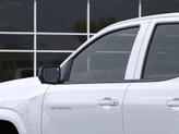 Thumbnail of 2025 Summit White Chevrolet Colorado