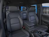 Thumbnail of 2025 Summit White Chevrolet Colorado