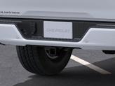 Thumbnail of 2025 Summit White Chevrolet Colorado