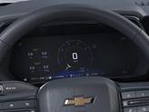 Thumbnail of 2025 Summit White Chevrolet Colorado