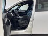 Thumbnail of 2025 Rhodium White Premium Mazda CX-70 PHEV