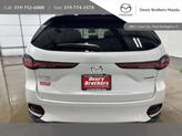 Thumbnail of 2025 Rhodium White Premium Mazda CX-70 PHEV