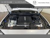 Thumbnail of 2025 Rhodium White Premium Mazda CX-70 PHEV