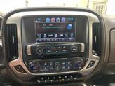 Thumbnail of 2018 White Frost Tricoat GMC Sierra 1500