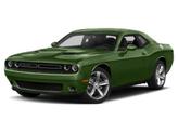 Photo of 2018 F8 Green Dodge Challenger