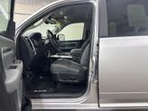 Thumbnail of 2016 Bright Silver Metallic Clearcoat RAM 2500