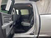 Thumbnail of 2016 Bright Silver Metallic Clearcoat RAM 2500