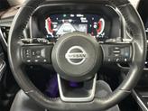 Thumbnail of 2021 Boulder Gray Pearl/Super Black Nissan Rogue