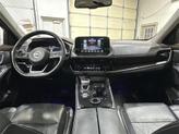 Thumbnail of 2021 Boulder Gray Pearl/Super Black Nissan Rogue
