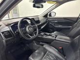 Thumbnail of 2021 Boulder Gray Pearl/Super Black Nissan Rogue