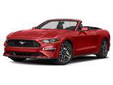 Photo of 2020 Race Red Ford Mustang