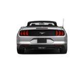 Thumbnail of 2020 Race Red Ford Mustang