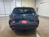 Thumbnail of 2025 Ingot Blue Metallic Mazda CX-50 Hybrid