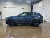 Thumbnail of 2025 Ingot Blue Metallic Mazda CX-50 Hybrid