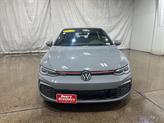 Thumbnail of 2022 Gray Volkswagen Golf GTI
