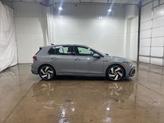 Thumbnail of 2022 Gray Volkswagen Golf GTI