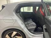 Thumbnail of 2022 Gray Volkswagen Golf GTI