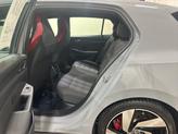 Thumbnail of 2022 Gray Volkswagen Golf GTI