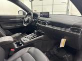 Thumbnail of 2025 Jet Black Mica Mazda CX-5