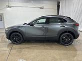 Thumbnail of 2025 Machine Gray Metallic Mazda CX-30