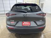 Thumbnail of 2025 Machine Gray Metallic Mazda CX-30