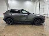 Thumbnail of 2025 Machine Gray Metallic Mazda CX-30