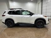 Thumbnail of 2026 Everest White Nissan Rogue