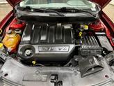 Thumbnail of 2008 Inferno Red Crystal Pearlcoat Dodge Avenger