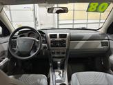 Thumbnail of 2008 Inferno Red Crystal Pearlcoat Dodge Avenger