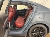 Thumbnail of 2025 Polymetal Gray Metallic Mazda Mazda3