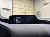 Thumbnail of 2025 Polymetal Gray Metallic Mazda Mazda3