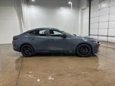 Thumbnail of 2025 Polymetal Gray Metallic Mazda Mazda3