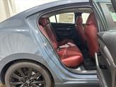 Thumbnail of 2025 Polymetal Gray Metallic Mazda Mazda3