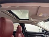 Thumbnail of 2025 Polymetal Gray Metallic Mazda Mazda3