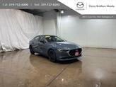 Photo of 2025 Polymetal Gray Metallic Mazda Mazda3