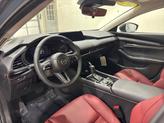 Thumbnail of 2025 Polymetal Gray Metallic Mazda Mazda3