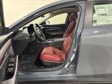 Thumbnail of 2025 Polymetal Gray Metallic Mazda Mazda3