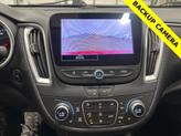 Thumbnail of 2024 Radiant Red Tintcoat Chevrolet Malibu