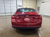 Thumbnail of 2024 Radiant Red Tintcoat Chevrolet Malibu