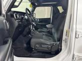 Thumbnail of 2020 Bright White Clearcoat Jeep Wrangler Unlimited