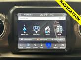 Thumbnail of 2020 Bright White Clearcoat Jeep Wrangler Unlimited