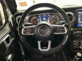 Thumbnail of 2020 Bright White Clearcoat Jeep Wrangler Unlimited