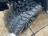 Thumbnail of 2020 Bright White Clearcoat Jeep Wrangler Unlimited