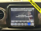 Thumbnail of 2020 Bright White Clearcoat Jeep Wrangler Unlimited