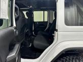 Thumbnail of 2020 Bright White Clearcoat Jeep Wrangler Unlimited