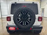 Thumbnail of 2020 Bright White Clearcoat Jeep Wrangler Unlimited